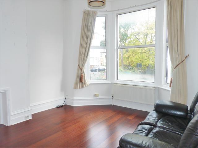 			NEW INSTRUCTION, 2 Bedroom, 1 bath, 1 reception Flat			 Sherriff Road, WEST HAMPSTEAD