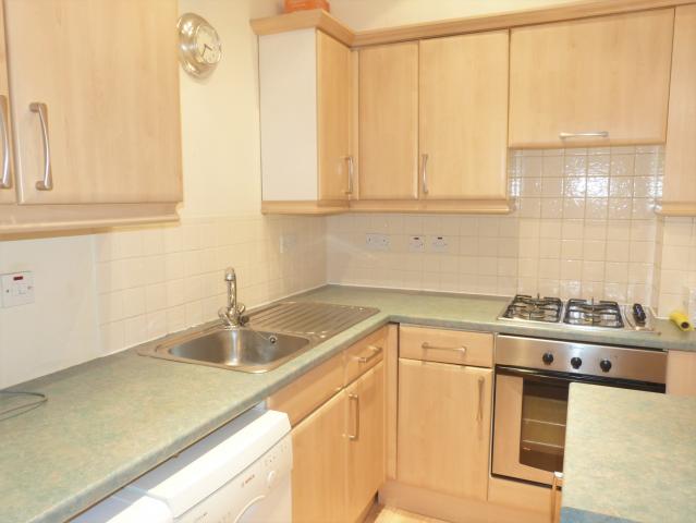 			NEW INSTRUCTION, 2 Bedroom, 1 bath, 1 reception Flat			 Sherriff Road, WEST HAMPSTEAD