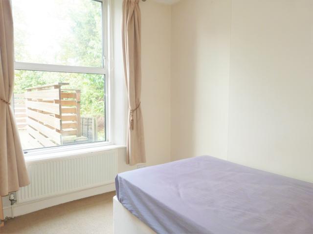 			NEW INSTRUCTION, 2 Bedroom, 1 bath, 1 reception Flat			 Sherriff Road, WEST HAMPSTEAD
