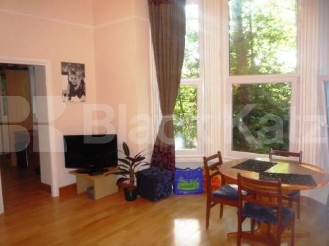 			1 Bedroom, 1 bath, 1 reception Flat			 Hornsey Lane, HIGHGATE