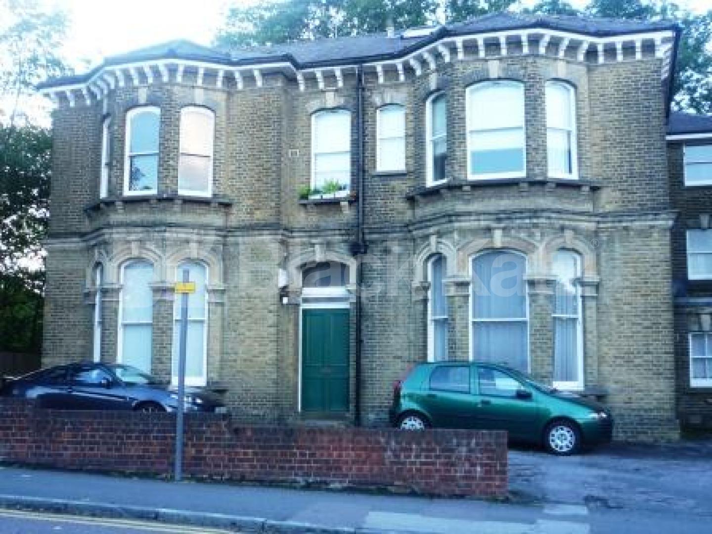 			1 Bedroom, 1 bath, 1 reception Flat			 Hornsey Lane, HIGHGATE