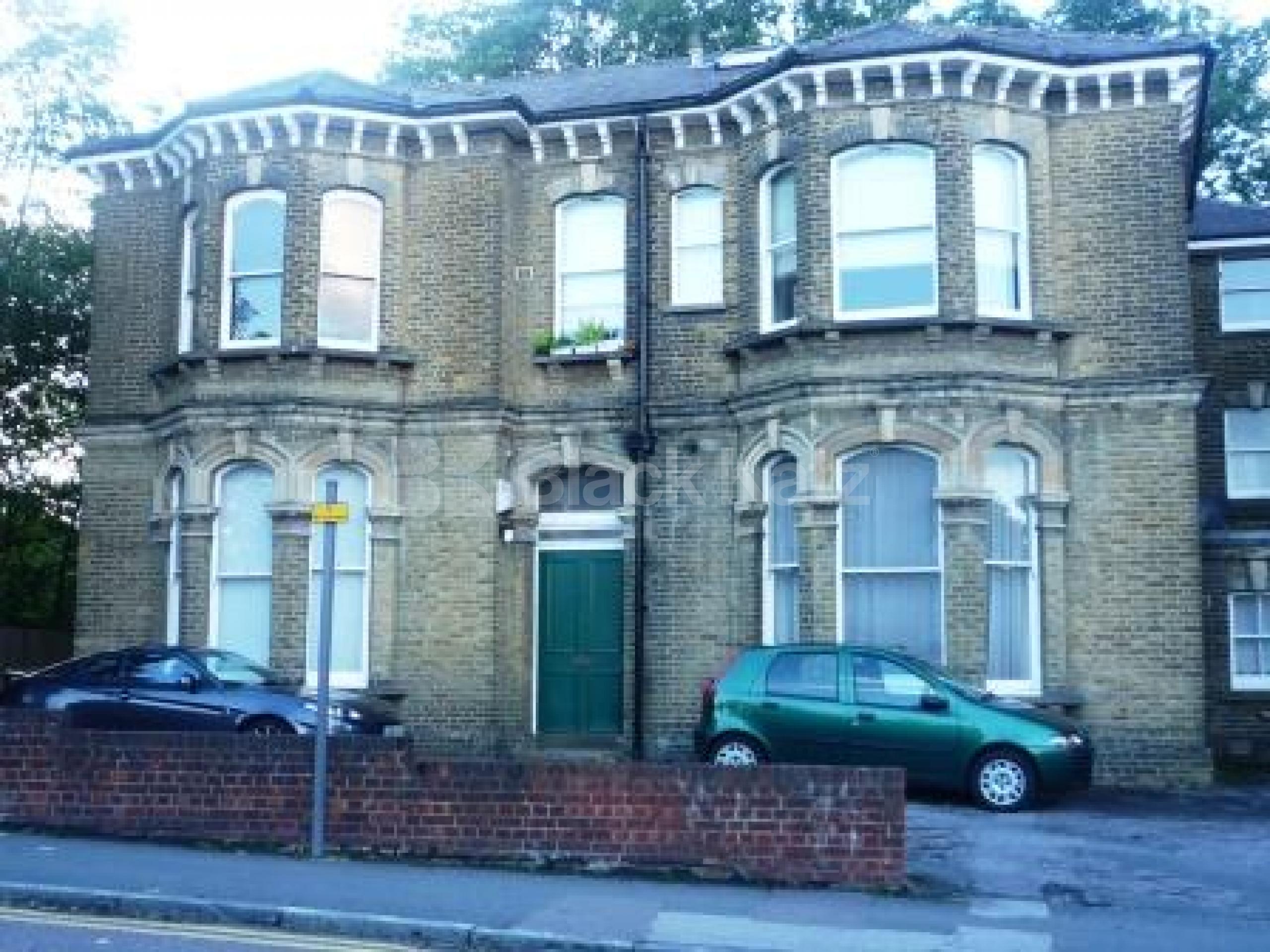 			1 Bedroom, 1 bath, 1 reception Flat			 Hornsey Lane, HIGHGATE N6