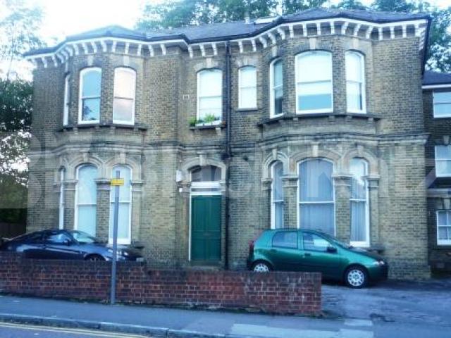 			1 Bedroom, 1 bath, 1 reception Flat			 Hornsey Lane, HIGHGATE