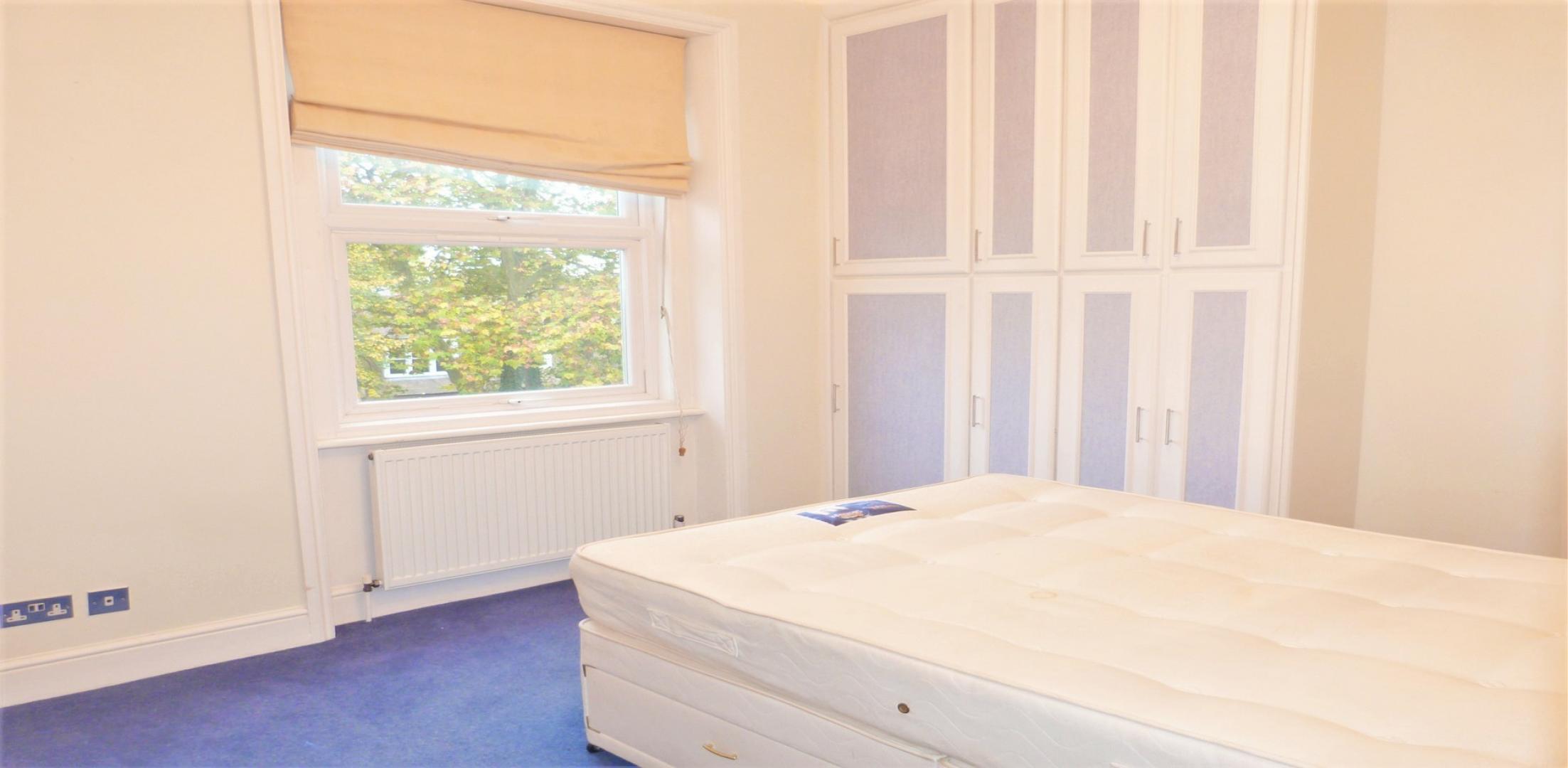 			2 Bedroom, 1 bath, 1 reception Flat			 Belsize Park Gardens, BELSIZE PARK
