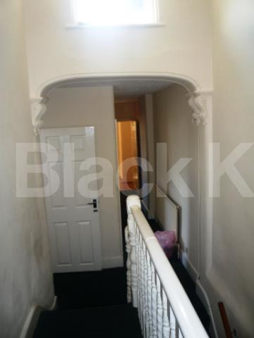 			NEW INSTRUCTION!, 2 Bedroom, 1 bath, 1 reception Flat			 Allison Road, HARRINGAY LADDER