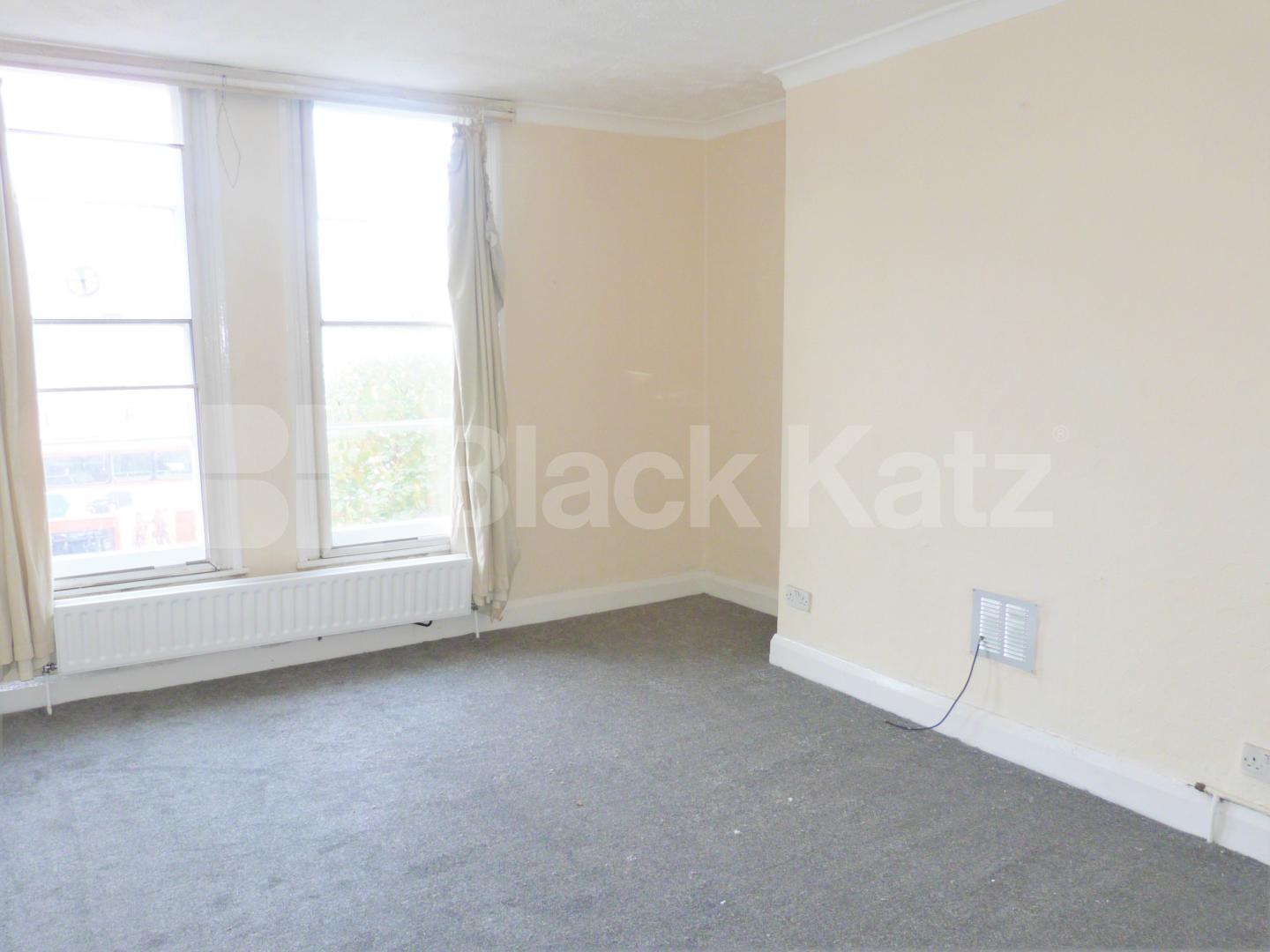 			NEW INSTRUCTION (4 Bedrooms, 2 Reception Rooms, 2 Bathrooms), 4 Bedroom, 1 bath, 1 reception Apartment			 Goldhawk Road, SHEPHERDS BUSH