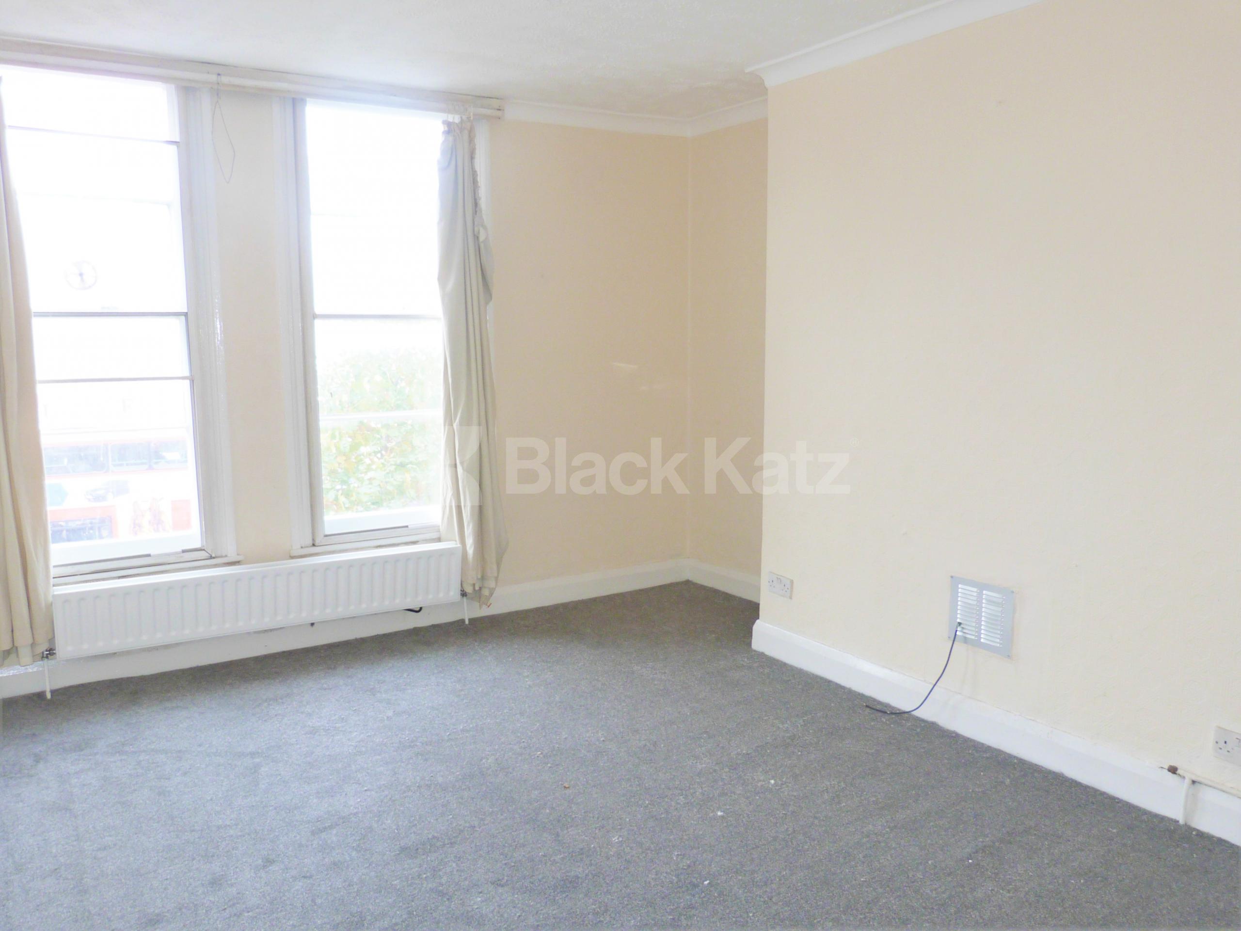 			NEW INSTRUCTION (4 Bedrooms, 2 Reception Rooms, 2 Bathrooms), 4 Bedroom, 1 bath, 1 reception Apartment			 Goldhawk Road, SHEPHERDS BUSH W12