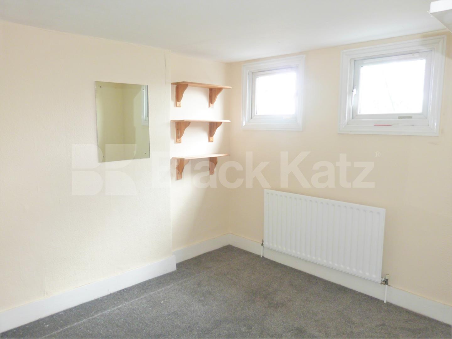 			NEW INSTRUCTION (4 Bedrooms, 2 Reception Rooms, 2 Bathrooms), 4 Bedroom, 1 bath, 1 reception Apartment			 Goldhawk Road, SHEPHERDS BUSH