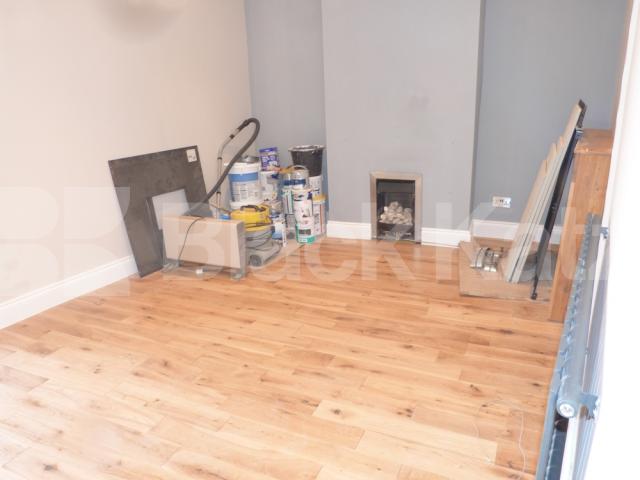			Stunning oak flooring!, 3 Bedroom, 1 bath, 1 reception House			 Trinity Road, East Finchley