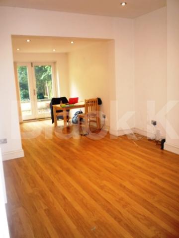			2 Bedroom, 1 bath, 1 reception Flat			 Sutton Road, MUSWELL HILL