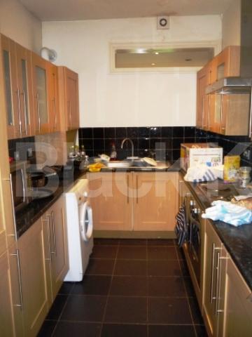			2 Bedroom, 1 bath, 1 reception Flat			 Sutton Road, MUSWELL HILL