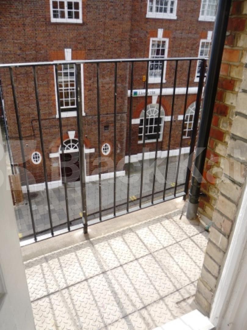 			1 Bedroom, 1 bath, 1 reception Flat			 Muswell Hill Broadway, MUSWELL HILL N10