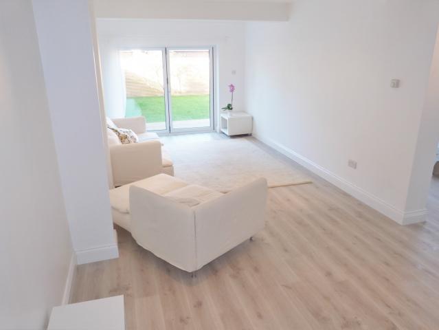 			BRAND NEW REFURBISHMENT, 2 Bedroom, 1 bath, 1 reception Flat			 Walm Lane, WILLESDEN GREEN