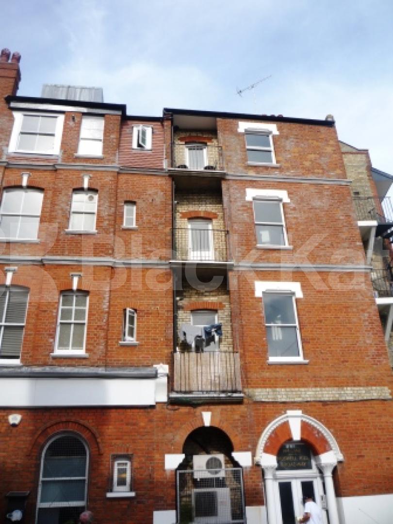 			1 Bedroom, 1 bath, 1 reception Flat			 Muswell Hill Broadway, MUSWELL HILL N10