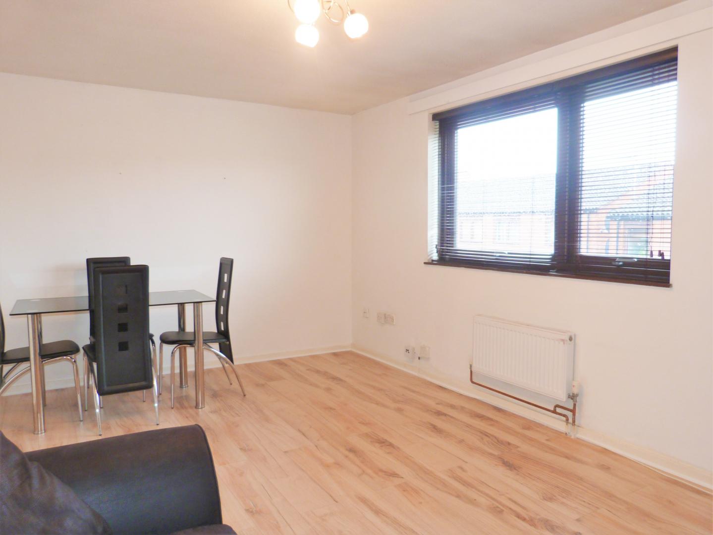 			LET, 1 Bedroom, 1 bath, 1 reception Flat			 Lymington Road, WEST HAMPSTEAD