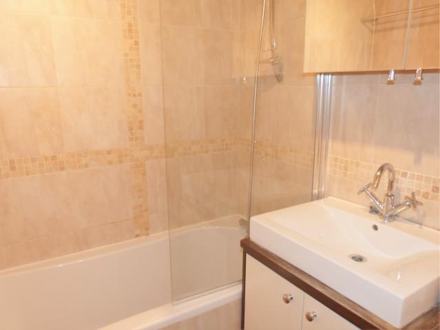 			LET, 1 Bedroom, 1 bath, 1 reception Flat			 Lymington Road, WEST HAMPSTEAD