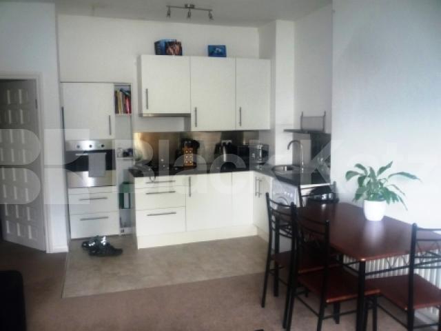 			1 Bedroom, 1 bath, 1 reception Flat			 Creighton Avenue, MUSWELL HILL