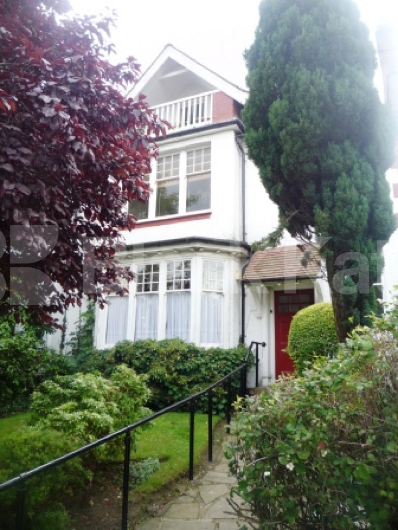 			1 Bedroom, 1 bath, 1 reception Flat			 Creighton Avenue, MUSWELL HILL