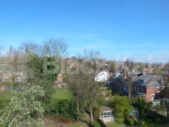 			Studio Apartment, 1 bath, 1 reception Flat			 Avenue Road, Highgate