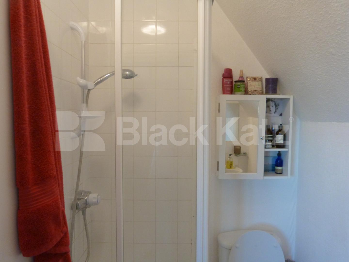 			Studio Apartment, 1 bath, 1 reception Flat			 Avenue Road, Highgate