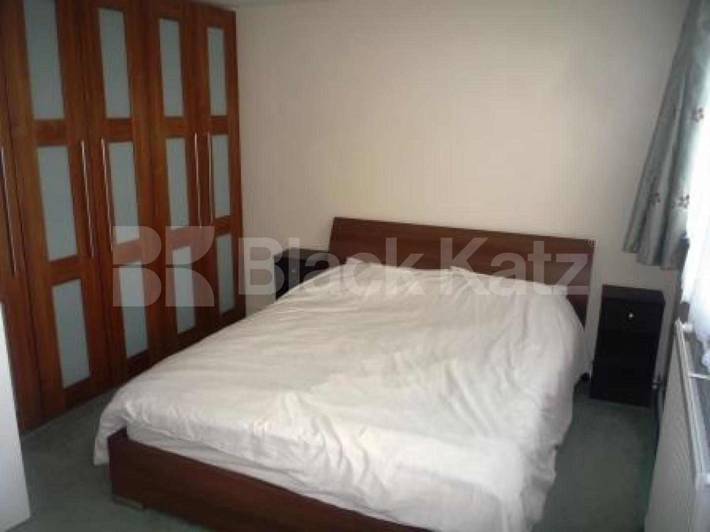 			2 Bedroom, 1 bath, 1 reception Flat			 Boyton Road, HORNSEY