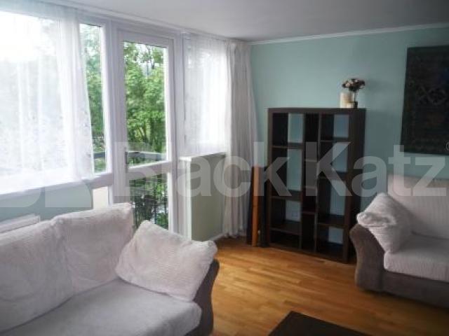 			2 Bedroom, 1 bath, 1 reception Flat			 Boyton Road, HORNSEY