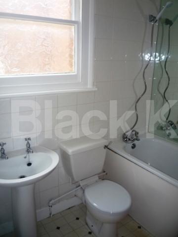 			2 Bedroom, 1 bath, 1 reception Flat			 Oakley Gardens, CROUCH END