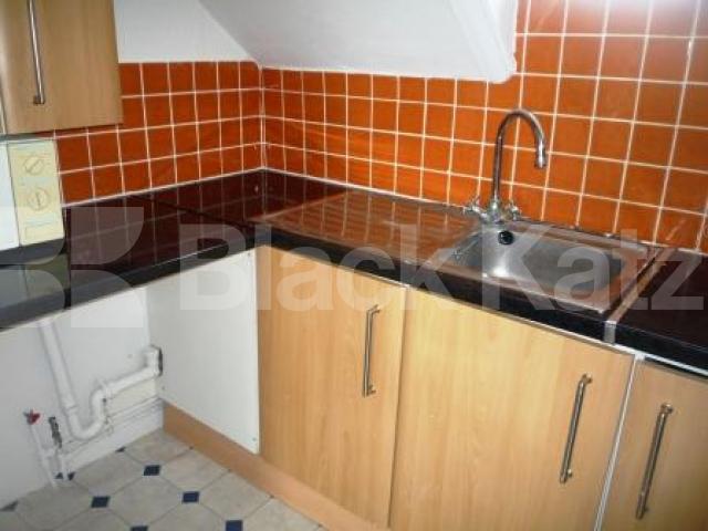 			2 Bedroom, 1 bath, 1 reception Flat			 Oakley Gardens, CROUCH END
