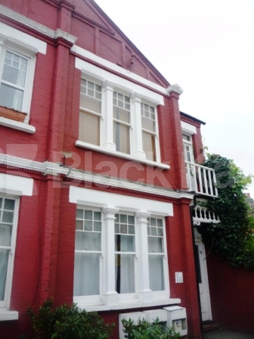 			2 Bedroom, 1 bath, 1 reception Flat			 Oakley Gardens, CROUCH END