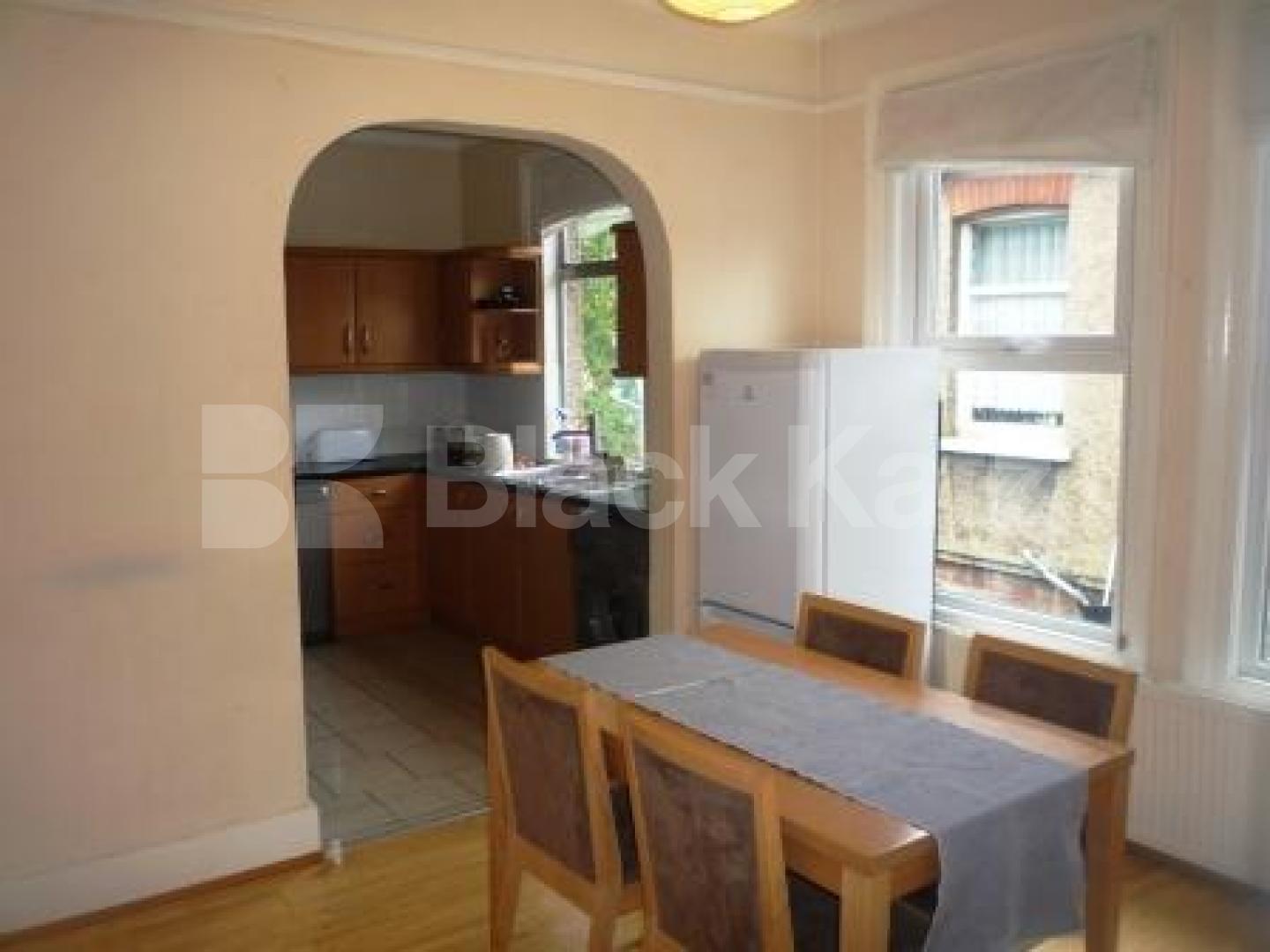 			2 Bedroom, 1 bath, 1 reception Flat			 Lyndhurst Road, WOOD GREEN
