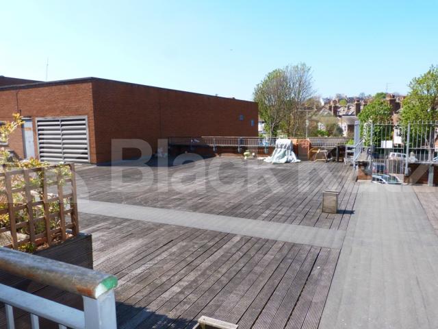 			2 Bedroom, 1 bath, 1 reception Serviced Apartments			 The Village Apartments, CROUCH END