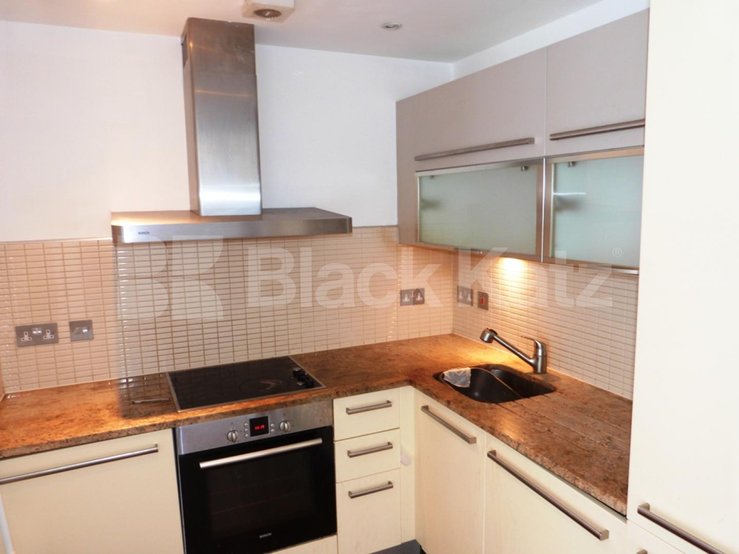 			2 Bedroom, 1 bath, 1 reception Serviced Apartments			 The Village Apartments, CROUCH END
