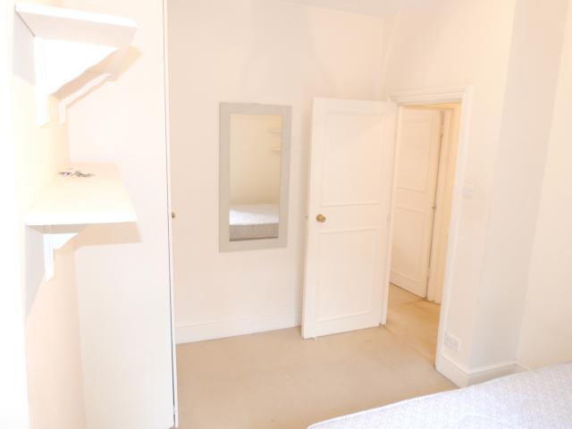 			NEW INSTRUCTION (Private Garden), 2 Bedroom, 1 bath, 1 reception Flat			 Cotleigh Road, WEST HAMPSTEAD