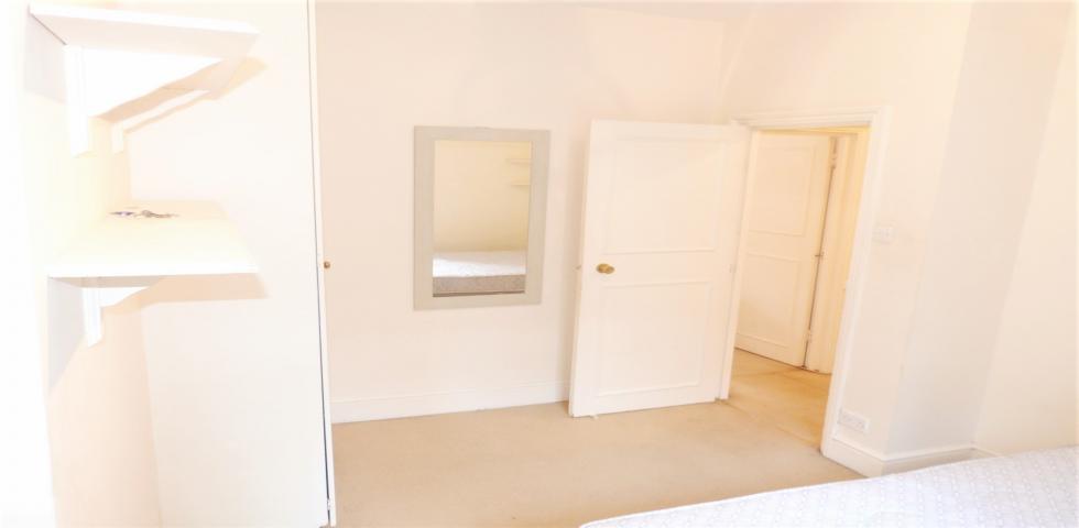 			PRIVATE PATIO GARDEN, 2 Bedroom, 1 bath, 1 reception Flat			 Cotleigh Road, WEST HAMPSTEAD