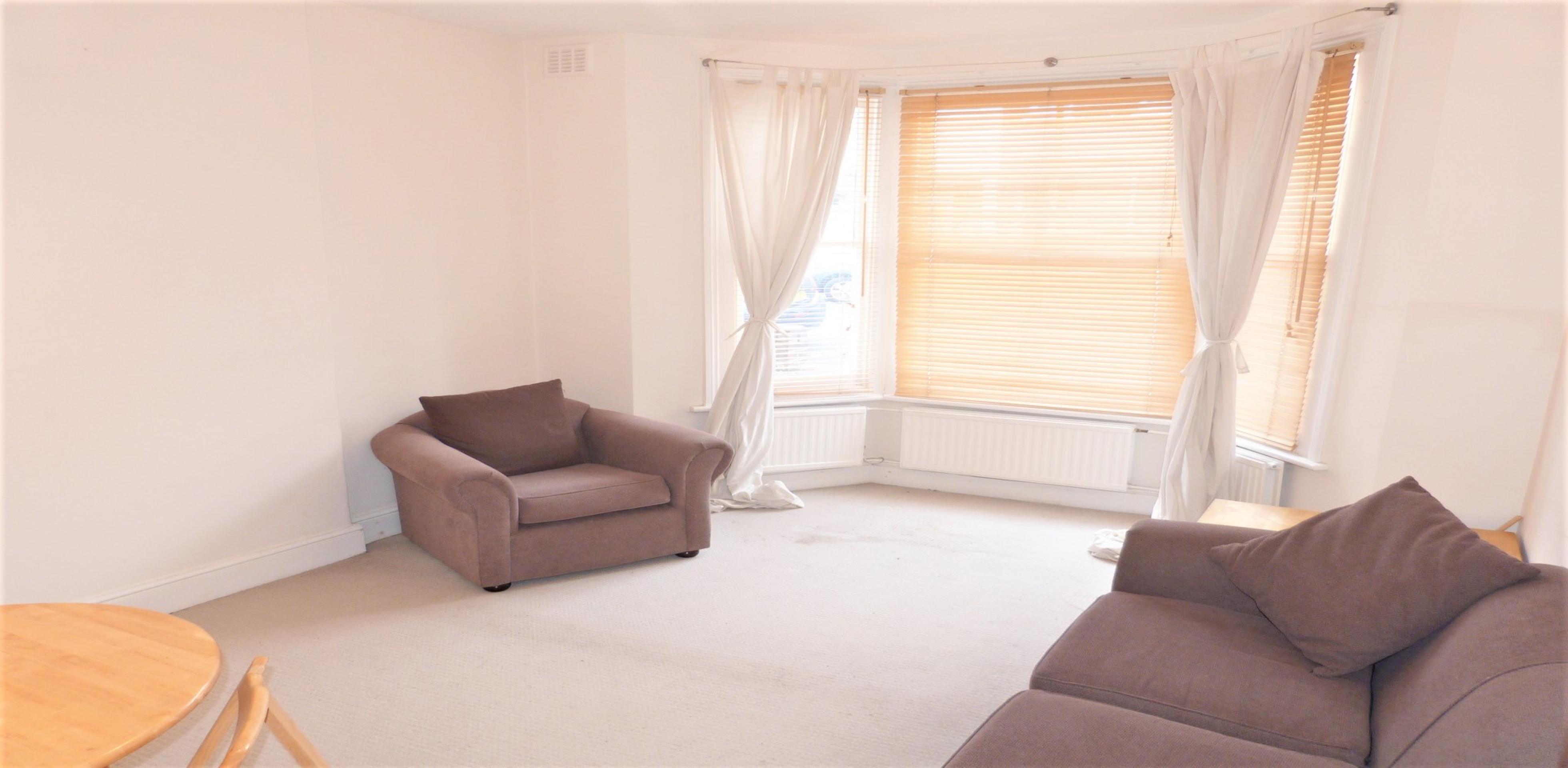 			PRIVATE PATIO GARDEN, 2 Bedroom, 1 bath, 1 reception Flat			 Cotleigh Road, WEST HAMPSTEAD NW6