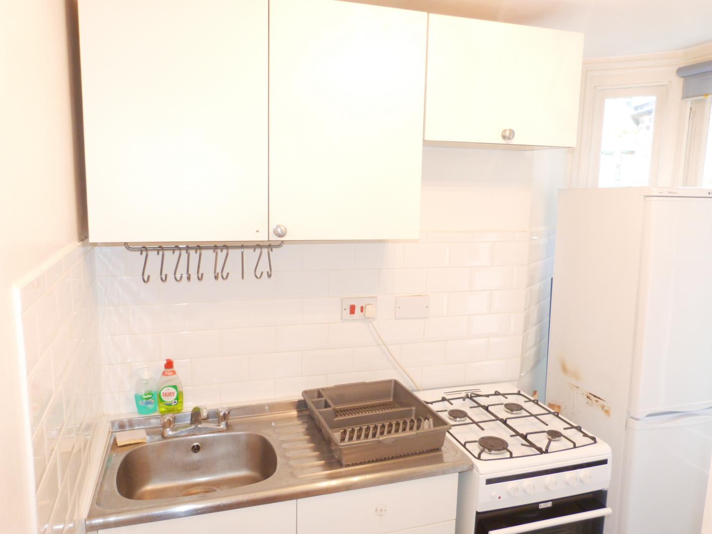 			NEW INSTRUCTION (Private Garden), 2 Bedroom, 1 bath, 1 reception Flat			 Cotleigh Road, WEST HAMPSTEAD