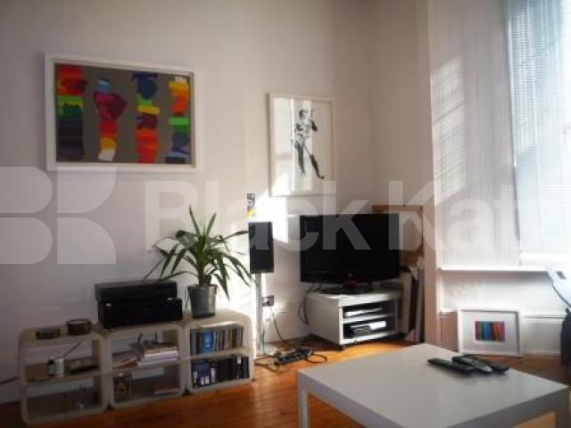 			1 Bedroom, 1 bath, 1 reception Flat			 Campsbourne Road, CROUCH END