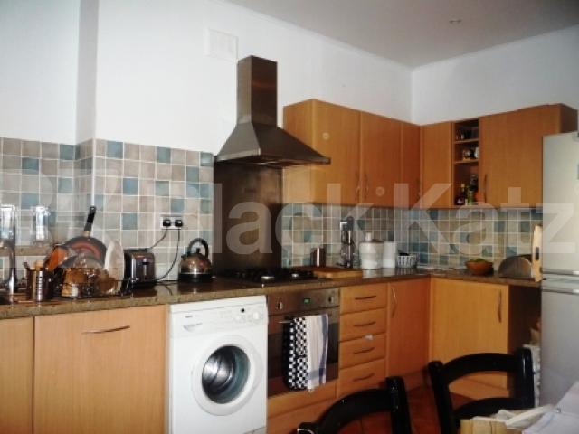 			1 Bedroom, 1 bath, 1 reception Flat			 Campsbourne Road, CROUCH END