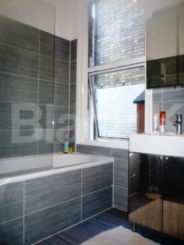 			1 Bedroom, 1 bath, 1 reception Flat			 Campsbourne Road, CROUCH END