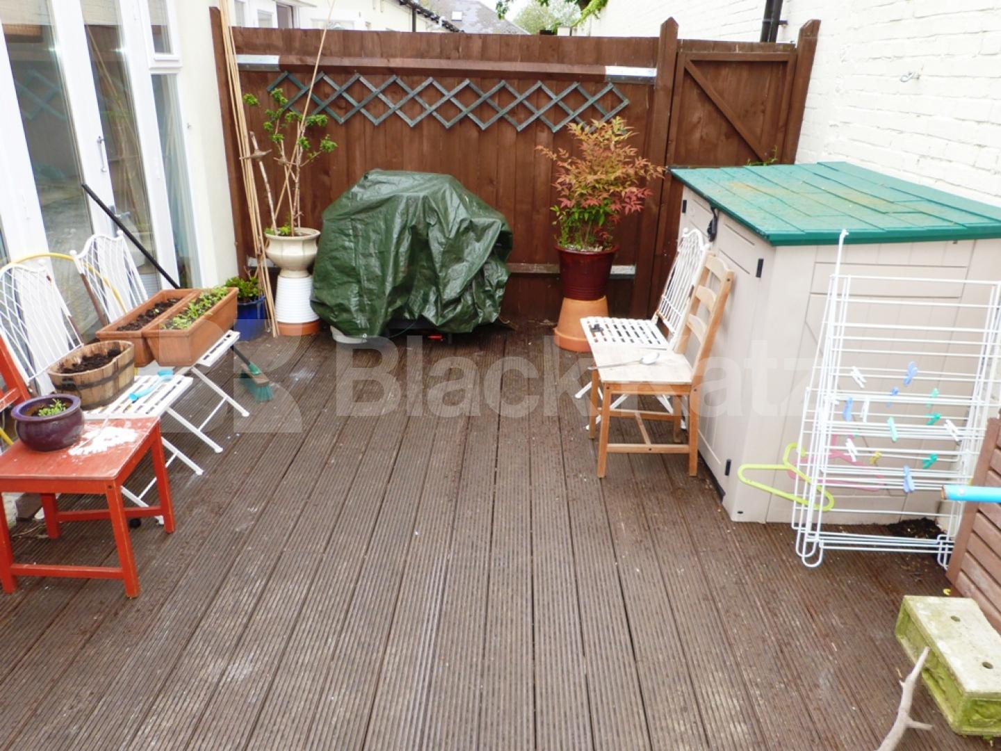 			Fantastic Property !, 2 Bedroom, 1 bath, 1 reception Flat			 Primezone Mews, Crouch End