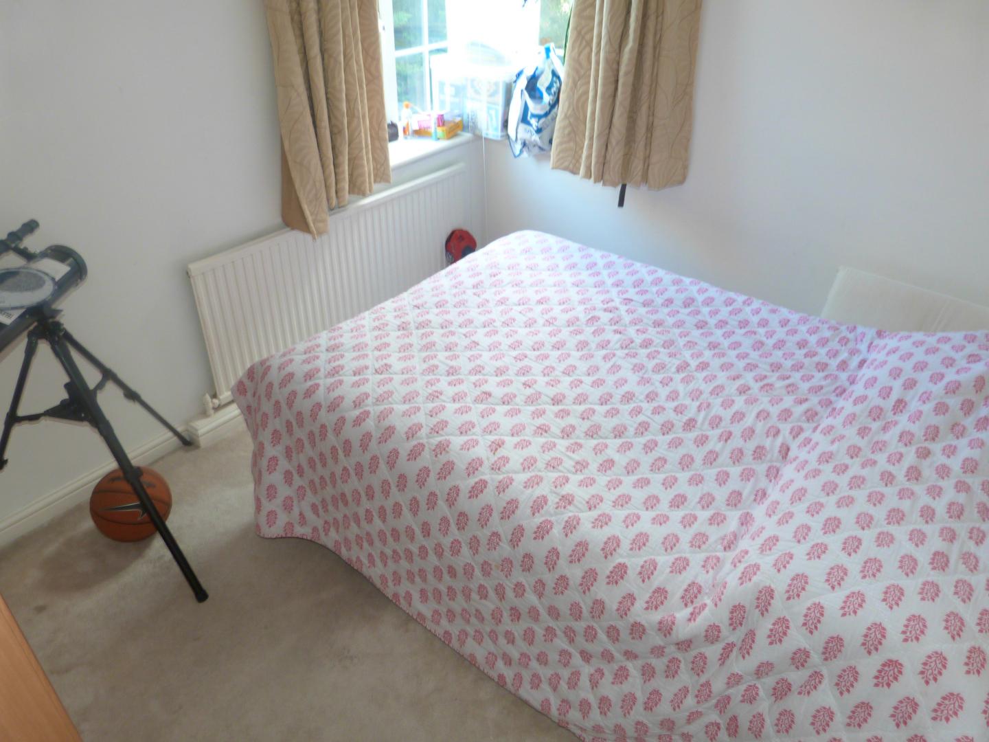 			NEW INSTRUCTION, 2 Bedroom, 1 bath, 1 reception Apartment			 Acol Court, South Hampstead