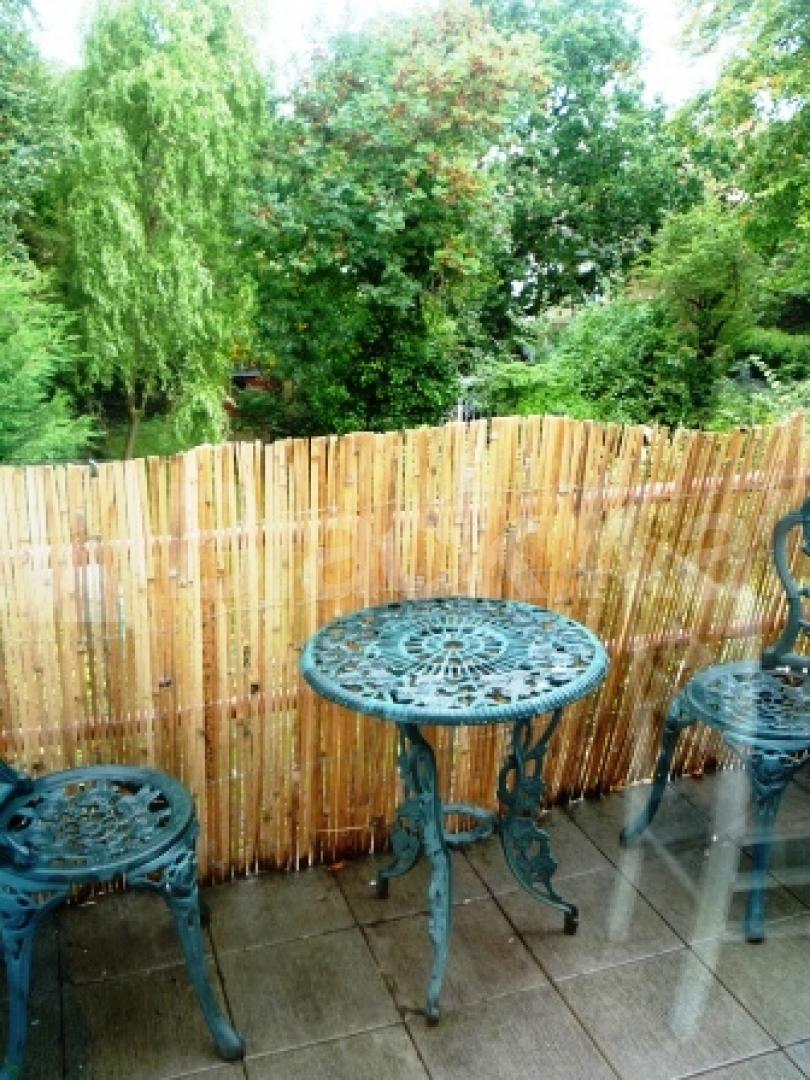 			2 Bedroom, 1 bath, 1 reception Flat			 Cecile Park, CROUCH END