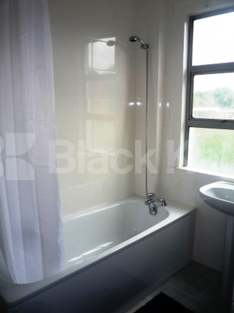 			Lovely 4 bedroom house with garden, 4 Bedroom, 1 bath, 1 reception House			 Boundary Road, Turnpike Lane