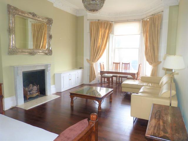 			UNDER OFFER , 2 Bedroom, 1 bath, 1 reception Flat			 Sutherland Avenue, MAIDA VALE / WARWICK AVENUE