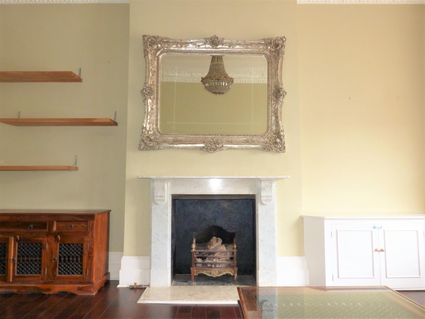 			UNDER OFFER , 2 Bedroom, 1 bath, 1 reception Flat			 Sutherland Avenue, MAIDA VALE / WARWICK AVENUE