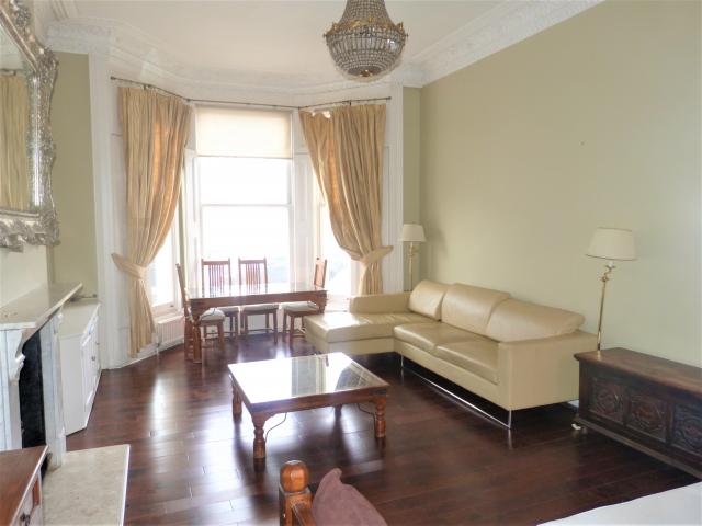 			UNDER OFFER , 2 Bedroom, 1 bath, 1 reception Flat			 Sutherland Avenue, MAIDA VALE / WARWICK AVENUE