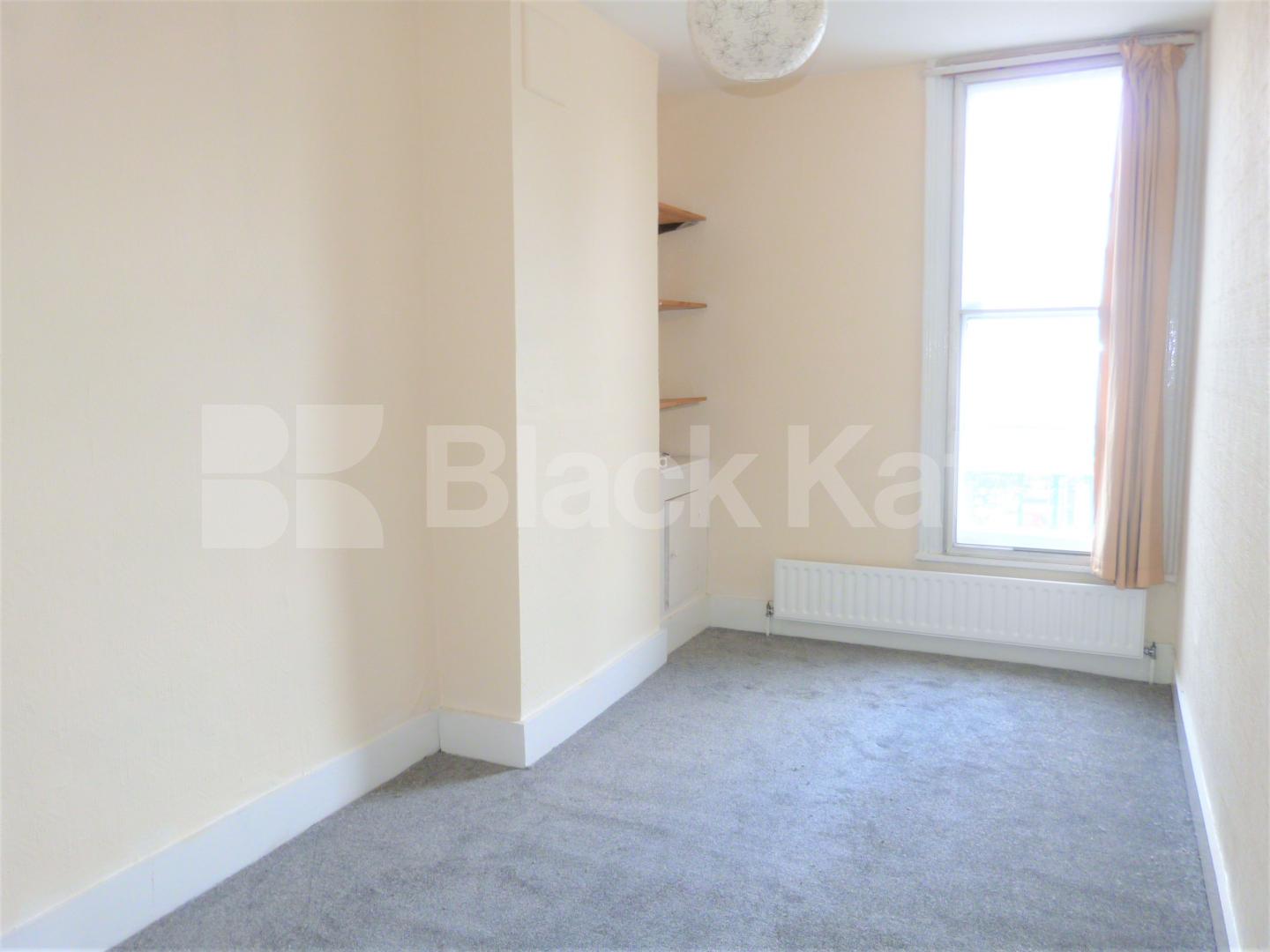 			NEW INSTRUCTION (4 Bedrooms, 2 Reception Rooms, 2 Bathrooms), 4 Bedroom, 1 bath, 1 reception Apartment			 Goldhawk Road, SHEPHERDS BUSH