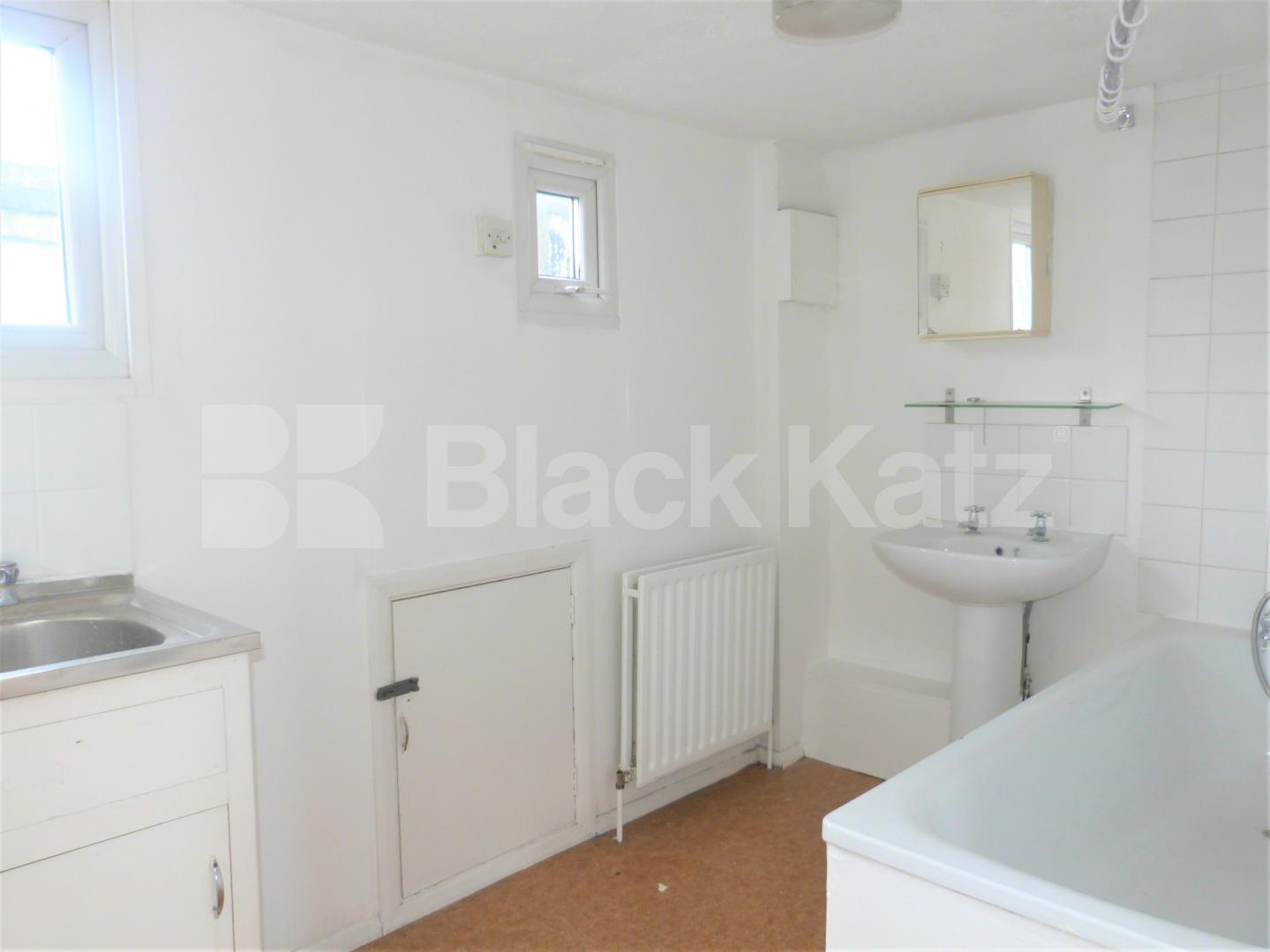 			NEW INSTRUCTION (4 Bedrooms, 2 Reception Rooms, 2 Bathrooms), 4 Bedroom, 1 bath, 1 reception Apartment			 Goldhawk Road, SHEPHERDS BUSH