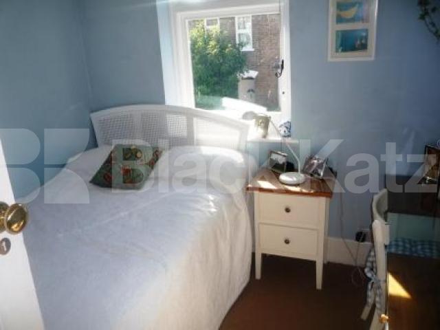 			Available now, 3 Bedroom, 1 bath, 1 reception Maisonette			 Terrick Road, Alexandra Palace