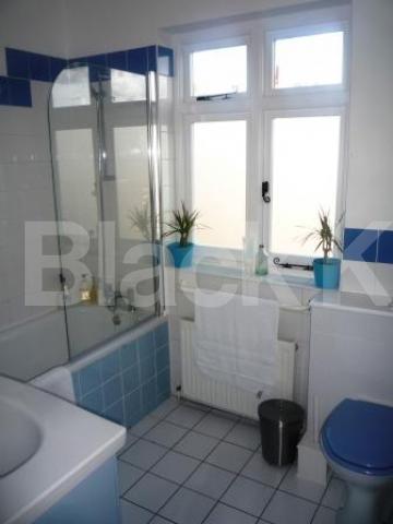 			Available now, 3 Bedroom, 1 bath, 1 reception Maisonette			 Terrick Road, Alexandra Palace